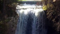 Top Ten (10) Biggest, Largest waterfall