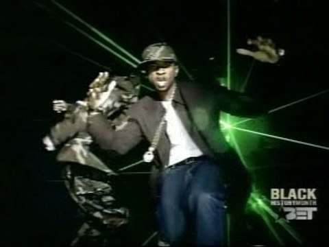 Music videos rap & r&b usher - usher feat lil jon & ludacris