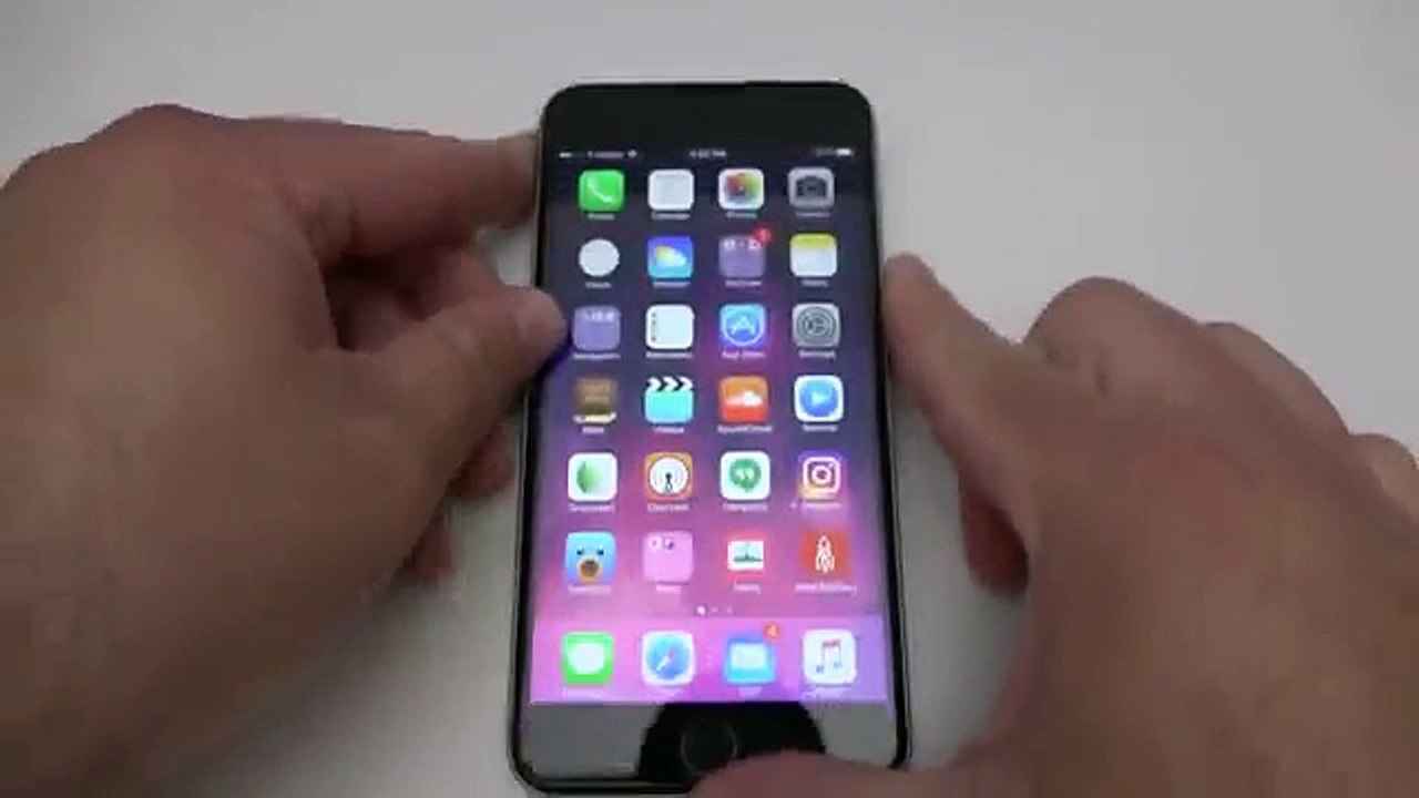 iOS 9.3.3 Beta 2 released - What's New