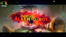 Hearthstone Best of Alarm-o-bot - Funny and lucky Rng Moments