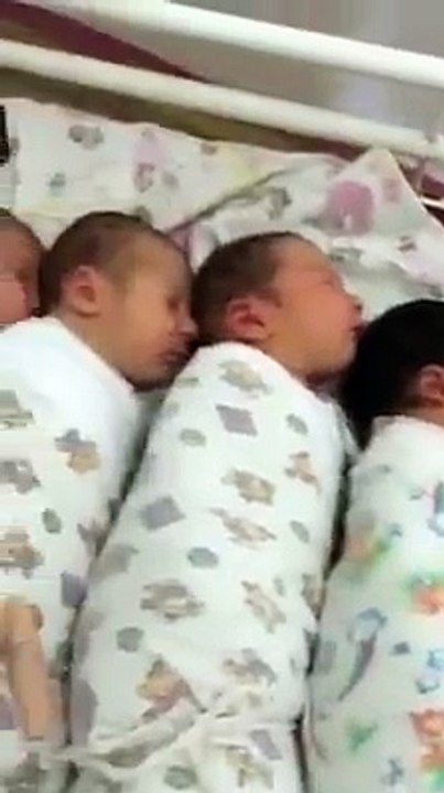 cute little babies 