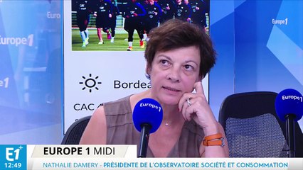 Hausse des crédits à la consommation : "pas vraiment un signe de confiance"