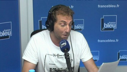 Chantal Lauby a influencé Omar Sy - Allo les stars