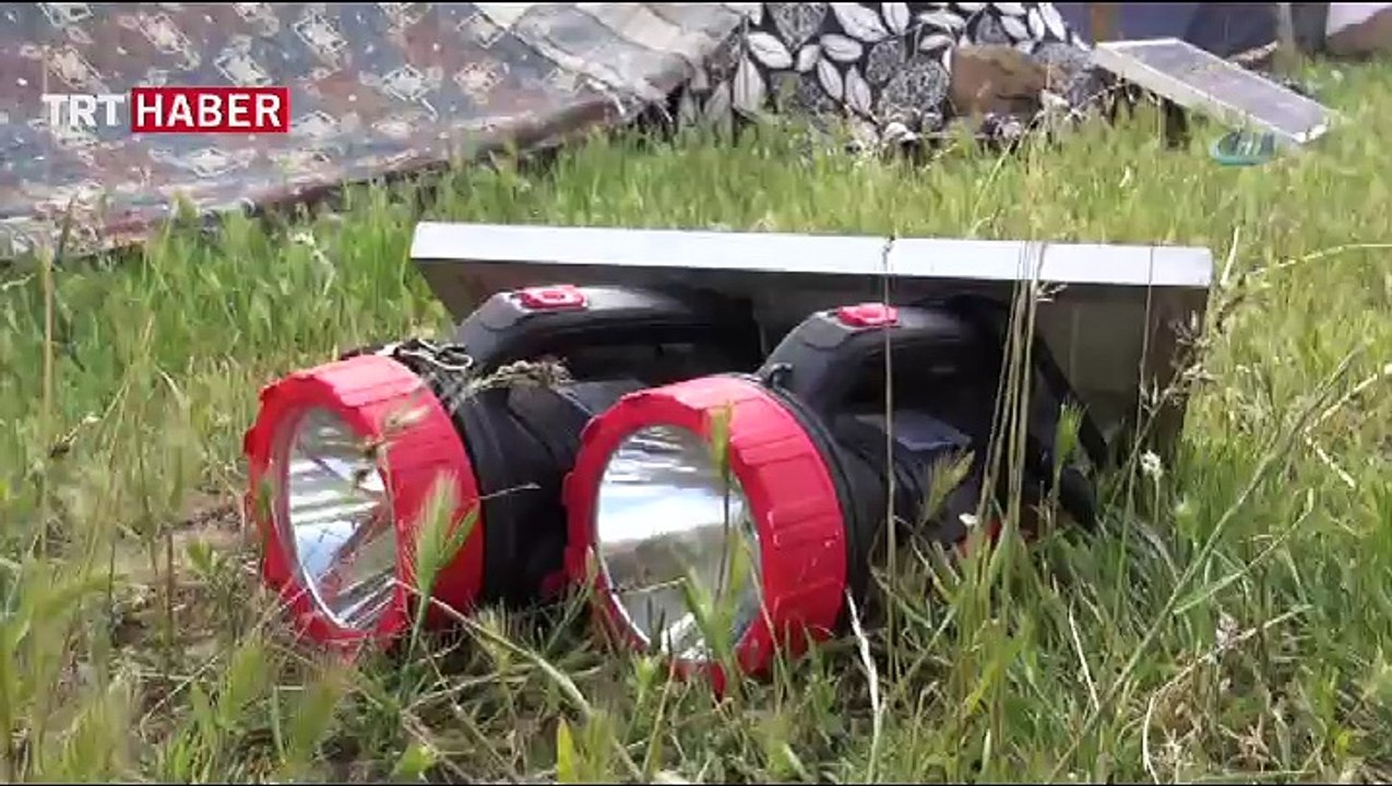 Yaylacılar çağ atladı