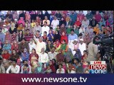 Ishq Ramzan Iftar transmission with Sahir Lodhi, (Part 3) 7-June-2016