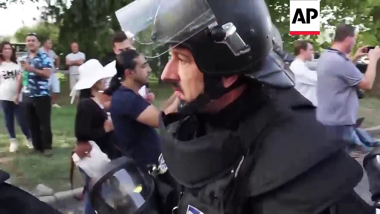 Millionen sind auf dem Weg zu uns