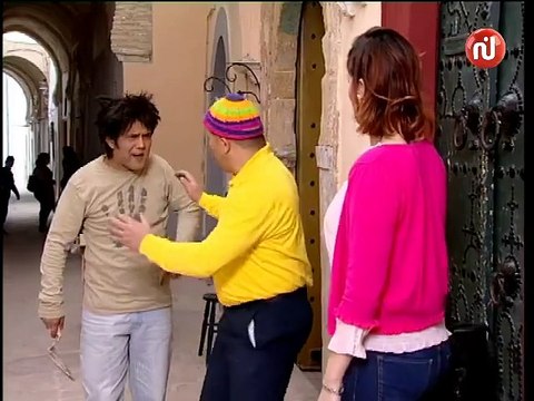 الفـــاهم يتعارك ههههههه شبعة ضحك