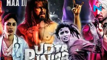 Anurag Kashyap embarks on Twitter over Udta Punjab controversy. 2