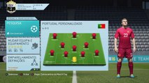 [PT-PS4] *FIFA16* ONLINE SEASONS MATCHES! euro2016 (146)