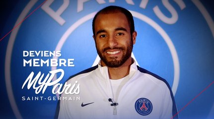 MyParis Saint-Germain : Avantage numéro 6