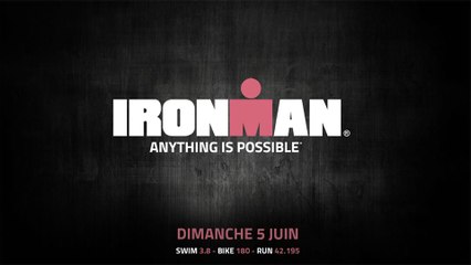 ironman nice 2015