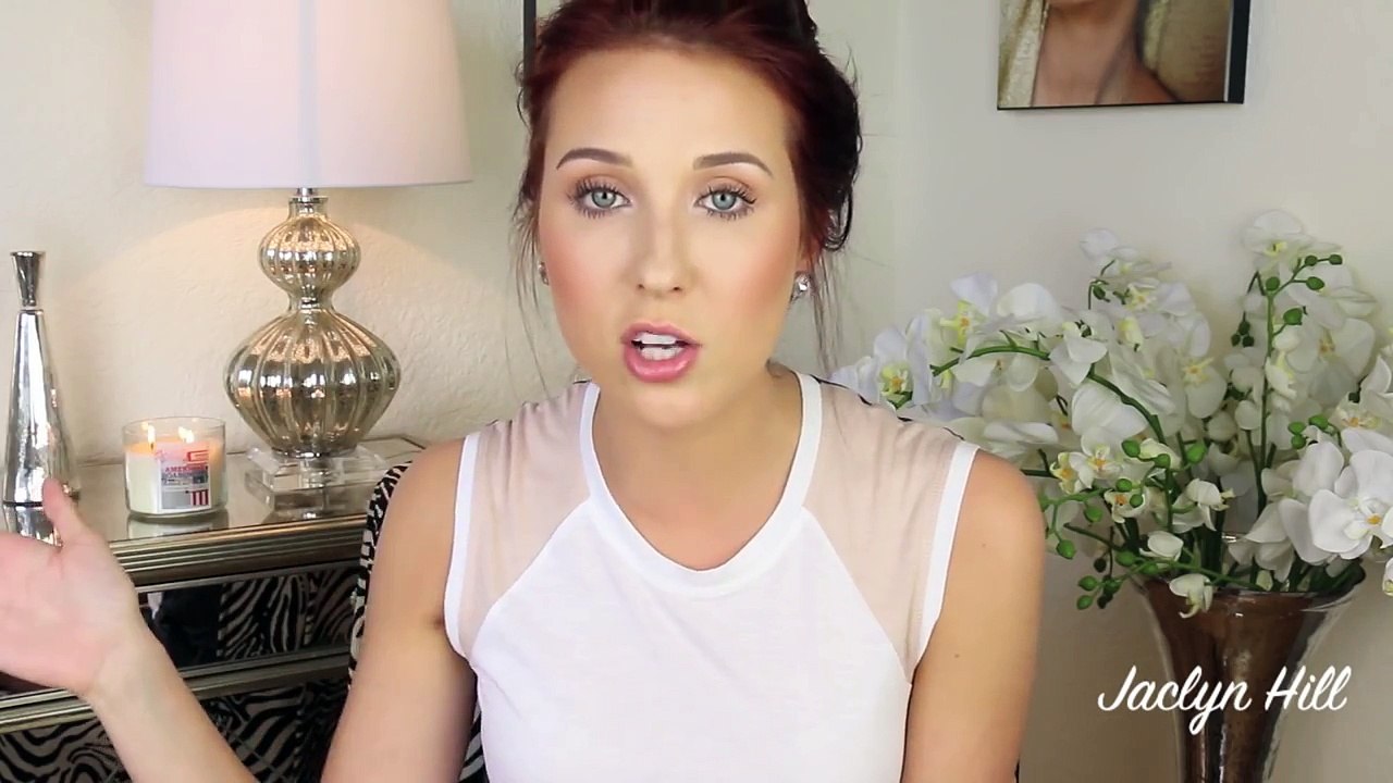 Easy Fresh Face Makeup Tutorial