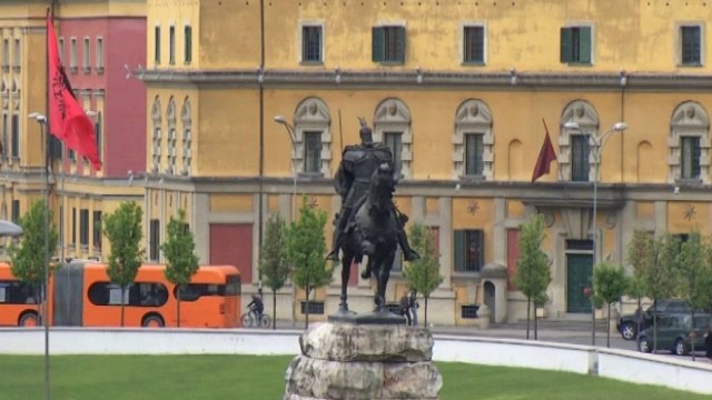 Marrëveshja e Demarkacionit, intelektualët shqiptarë thirrje qeverisë shqiptare dhe kosovare