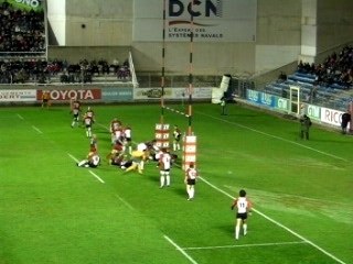 essai toulon toulon contre oyonnax 1