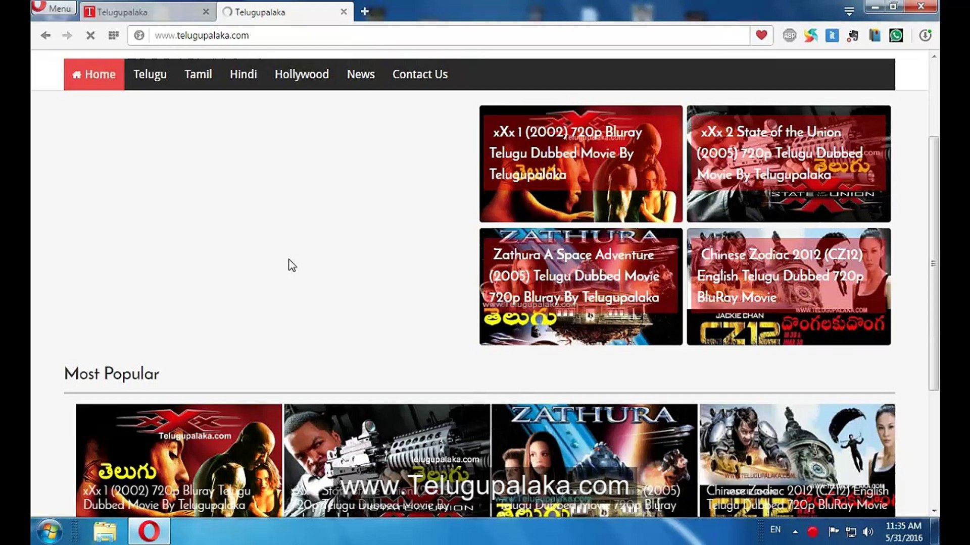 How To Download Telugu Dubbed Movies From Www Telugupalaka Com