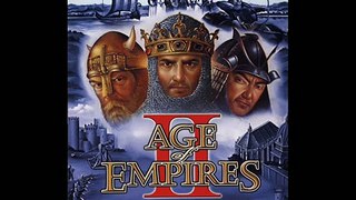 Age of Empires II remix
