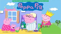 Peppa Pig en español - El reloj de cuco | Animados Infantiles | Pepa Pig en español