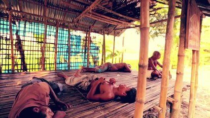 Eco-Cooler - El aire acondicionado que no necesita electricidad