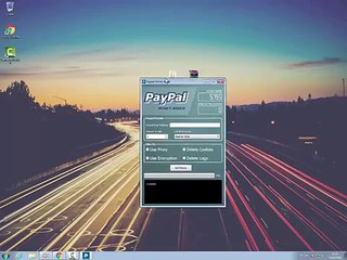 Online Paypal Money Adding Method 2017.