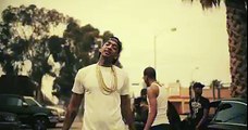 Big Lean Ft. Nipsey Hussle - California Water (Prod by׃ Pro Logic & Boi-1da)