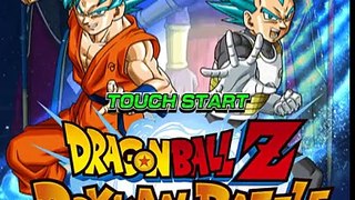 Dragon Ball Z Dokkan Battle-A Quick Peek at the New Update