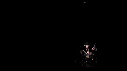 CF Danse Lycées 2016 STRASBOURG - Saverne