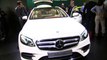 World Premiere Mercedes-Benz E-Class T-Model & Mercedes AMG E 43 4MATIC T model 2016  ATMO  No VOICE  Car