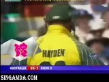 Biggest Cricket Fights Between World Class Cricket Players - Dailymotion