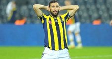 Mehmet Topal'ın Menajeri: Galatasaray Aradı Ancak Anlaşma Yok