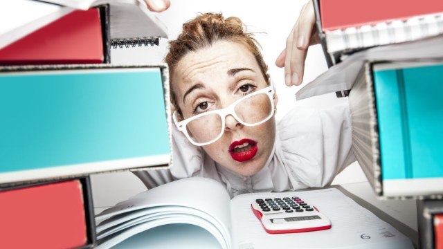 Co nas denerwuje w URZĘDACH [PONKI SOCIAL]