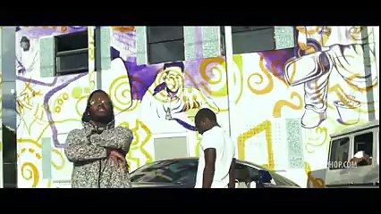 Ralo “Bad Habits“ Feat. Shy Glizzy (WSHH Exclusive - Official Music Video)