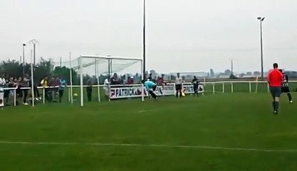 Saison 2015-2016 : ASN95 (Séniors A) - Coulogne : 30/08/2015