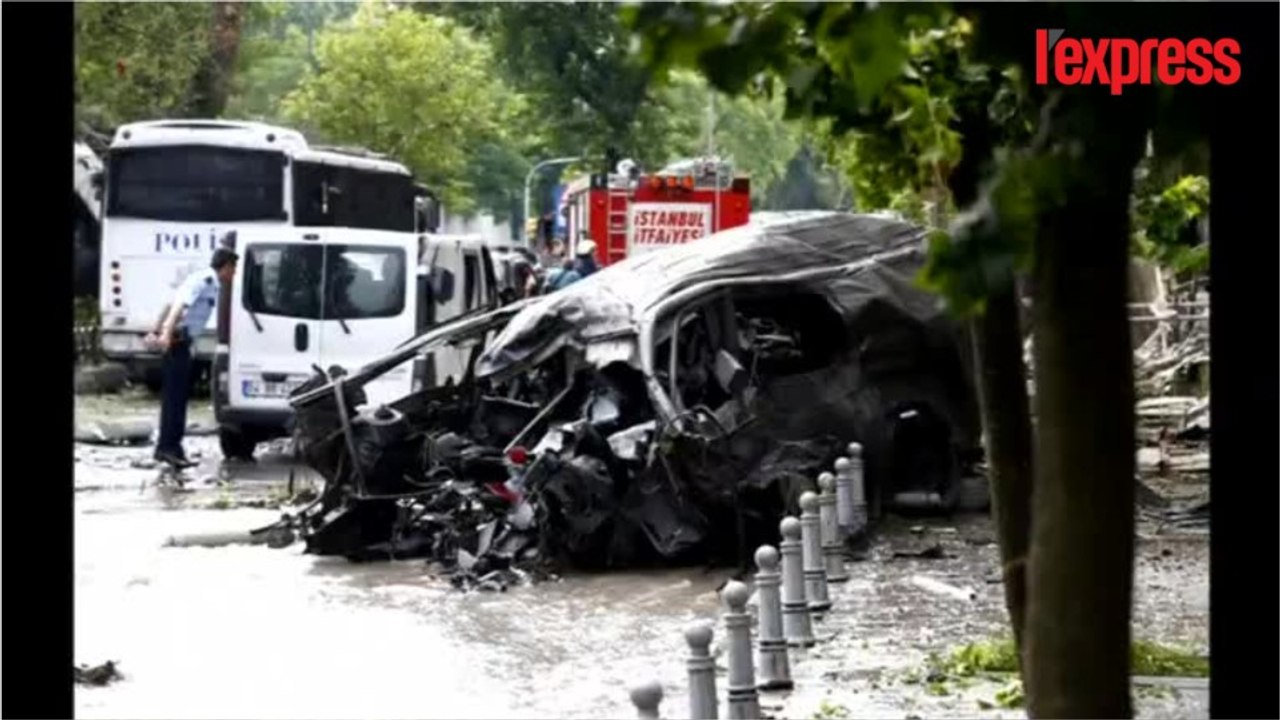 Turquie: 11 morts dans une attaque à la bombe