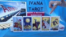 Capricorn Weekly Tarot Reading for 13 - 19 of June 2016 by Ivana Tarot