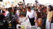 Mexico's ruling party suffers major setbacks in regional elections