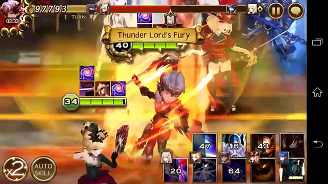 SevenKnightsCastleRush