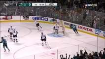 Pittsburgh Penguins vs San Jose Sharks. 2016 NHL Playoffs. SCF. Game 3. 06.04.2016. (HD)