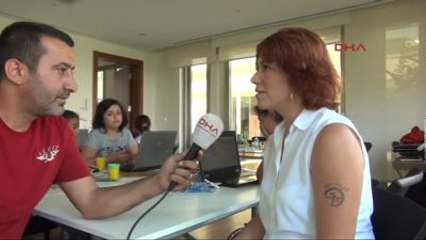 Bursa Kızlar Okula Başladı, Şimdi Sıra Kodlamayı Öğrenmede