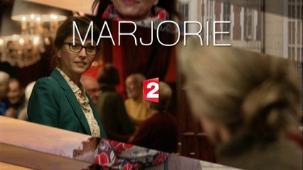 MARJORIE - JAMAIS SANS MA MERE - TEASER
