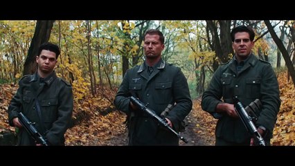 Inglourious Basterds Videos Dailymotion