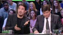 Zapping Télé du 7 juin 2016 - J. Ferrari remet P. Kanner à sa place !