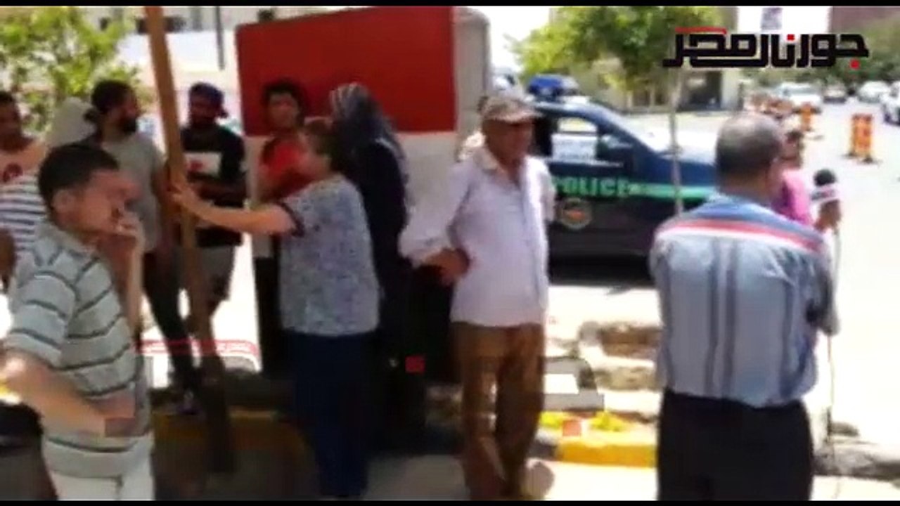 طلاب الثانوى العام بالبحر الأحمر يشكون صعوبة امتحان اللغة الإنجليزية