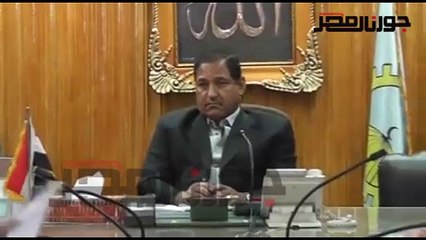 محافظ الغربية يأمر بغلق محطات المياه غير المرخصة