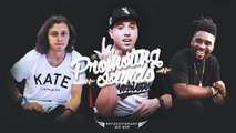 Mike Stud - Never Going Back (ft. Moosh & Twist) (prod. Louis Bell)