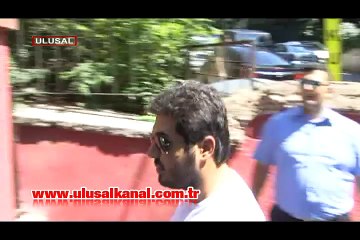 Rıza Sarraf’ın jürili duruşma tarihleri için ek süre istendi