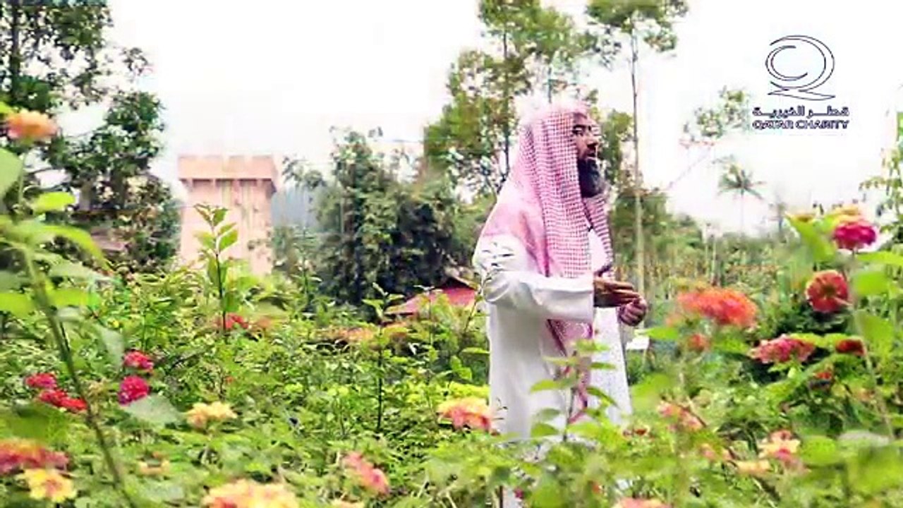 الحلقة 22 يا الله ( القادر المقتدر المقدم المؤخر ) نبيل العوضي