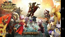 Seven Knights Random Arena