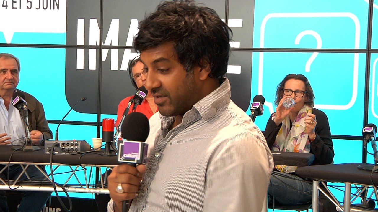 Les Pieds sur Scène - Centre Pompidou (2/6)