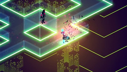 Lithium City - Official Trailer