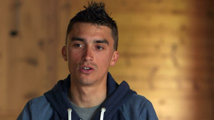 Cyclisme - Julian Alaphilippe : "Content d'être sur le Dauphiné"